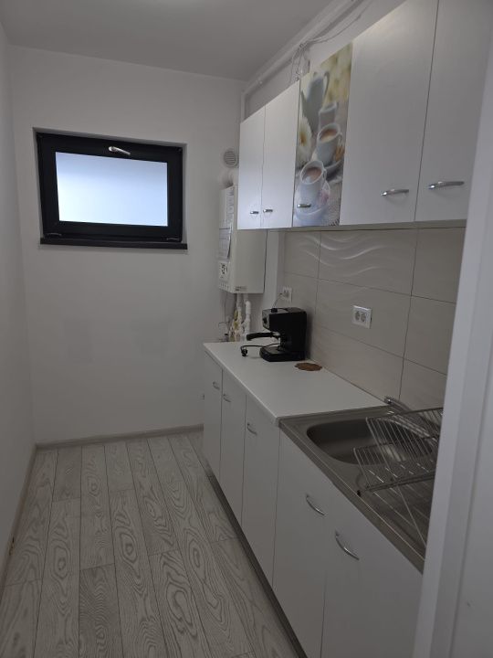 Spațiu comercial de închiriat –  Ansamblul 99 Residence, Bragadiru – fotografia 7 din 11
