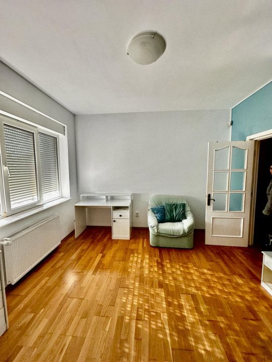Vilă S+P+1+M in zona Faleza Nord - Universitate – fotografia 12 din 18
