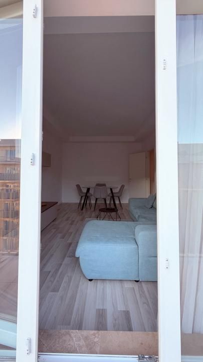 Apartament 2 camere 45mp | 0 Comision | Cosmopolis | Parcare | Vedere piscina – fotografia 15 din 31