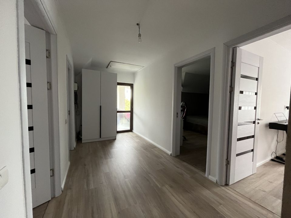 Exclusivitate! Vila D+P+M, 6 camere, partial mobilata, utilata, Valu lui Traian! – fotografia 12 din 17
