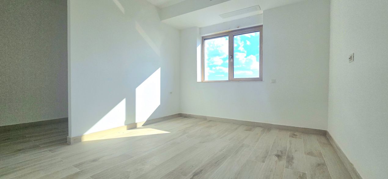 Vedere unică la mare și lac! Apartament spațios cu 4 camere în Marina surf – fotografia 11 din 12