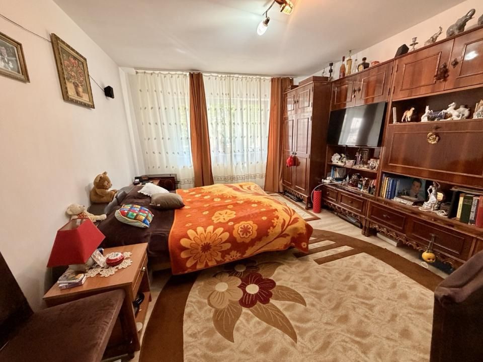 Apartament decomandat cu 3 camere, 2 bai - zona Lipovei – fotografia 10 din 10