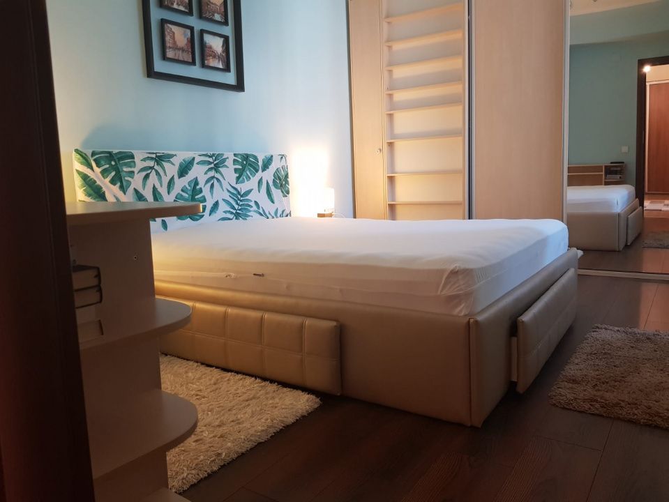 Apartament 2 camere de vânzare | Compozitori | Bloc nou 2013 – fotografia 10 din 15