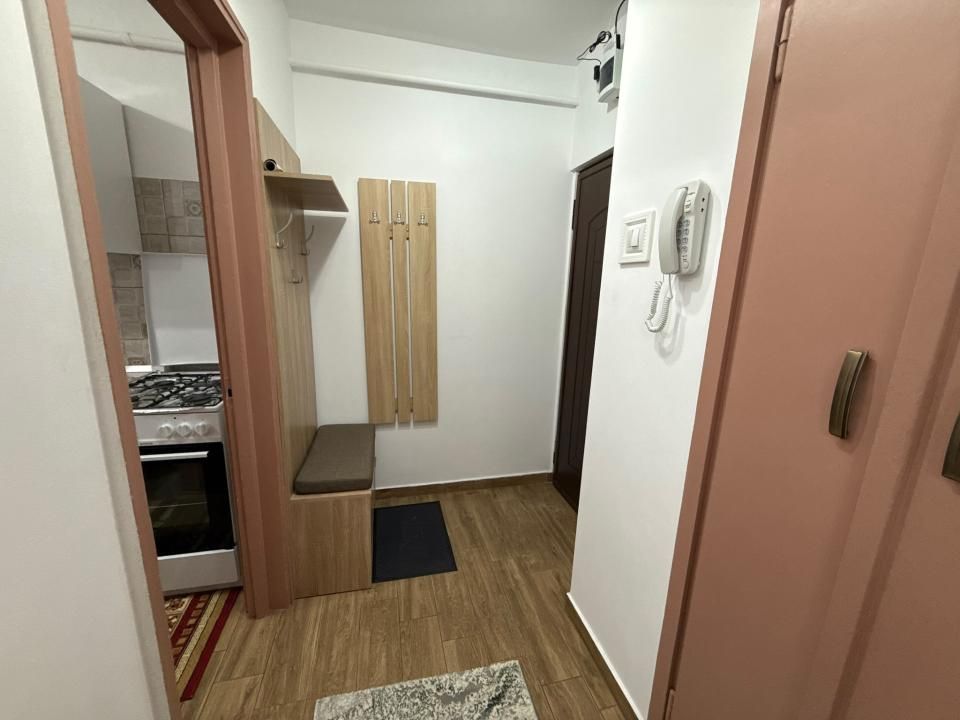 Apartament 2 camere, 54 mp, Semidecomandat, Brazda Lui Novac, Zona Paltinis – fotografia 8 din 9