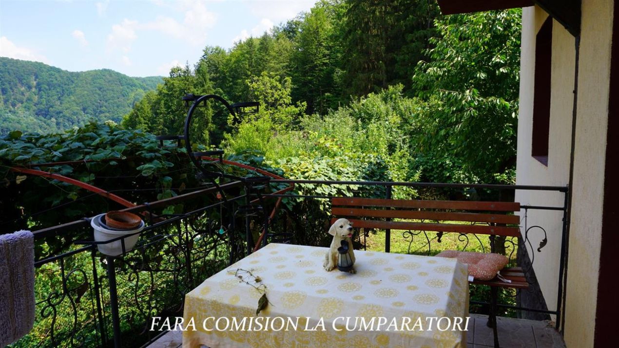 APARTAMENT IN VILA BAILE OLANESTI – fotografia 16 din 30