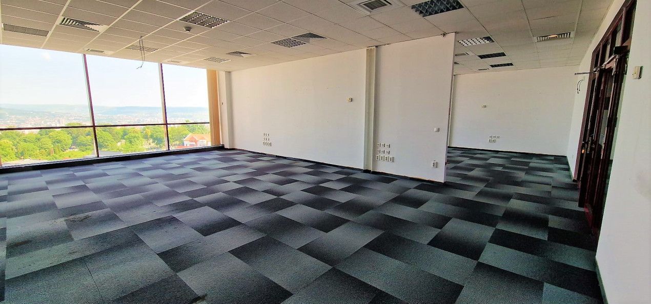Spatiu de birouri in Sigma-Center – fotografia 4 din 18