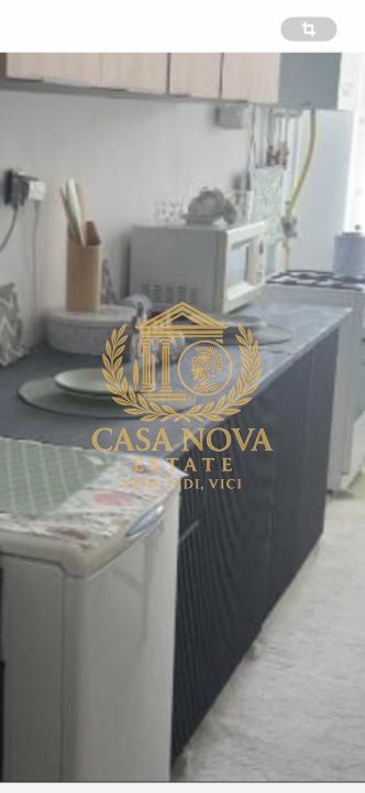 Apartament 2 camere 50mp, etaj intermediar, parcare, Manastur – fotografia 2 din 4
