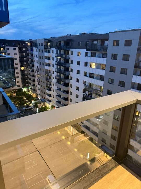 Studio Cortina North - tronson A3- parcare inclusa – fotografia 19 din 20