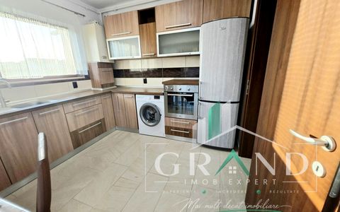 2 CAMERE + BIROU 15 MP + PARCARE | BALCON 12 MP | IULIUS MALL