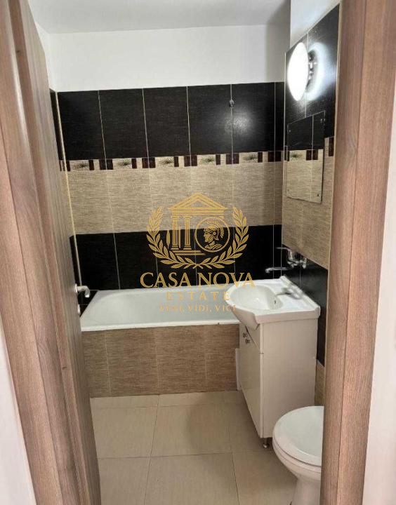 Apartament 2 camere 48mp,cartier Manastur, finisat modern – fotografia 4 din 8