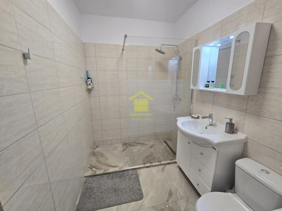 Apartament 2 camere, Oncos Park - aproape de Vivo – fotografia 8 din 11