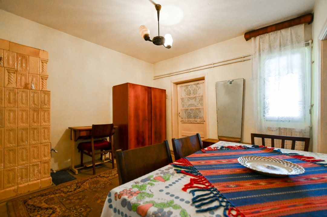 KM 5 casa 4 camere 79mp+garaj-teren 260mp – fotografia 11 din 20