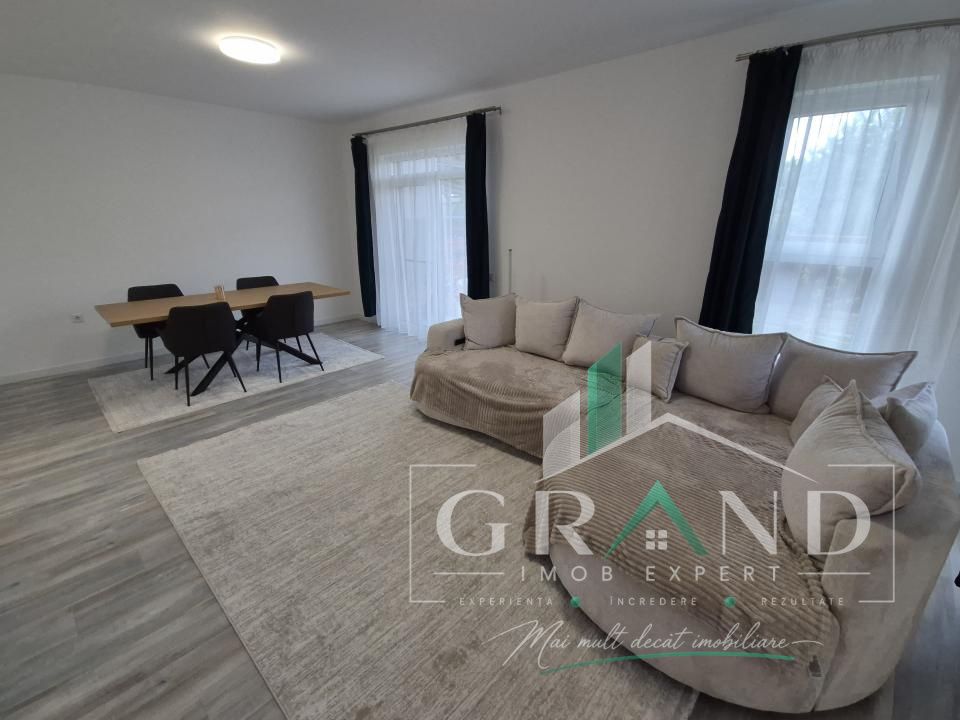 Duplex| 5 camere | 125 mp | Gilau – fotografia 1 din 16