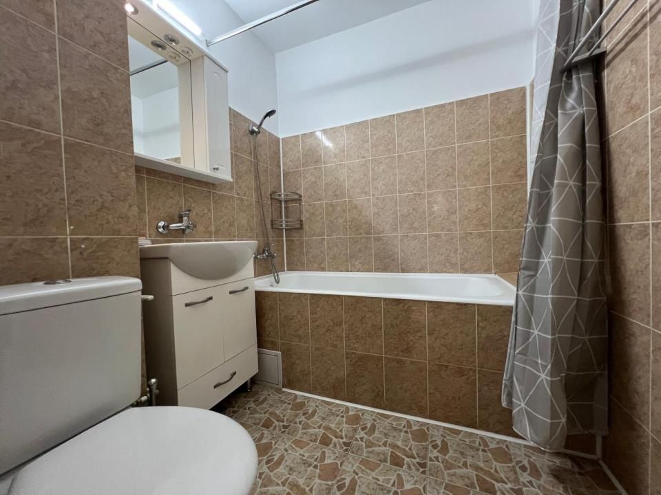 Apartament 2 camere Calea Griviței –Metrou 1 Mai 2 min  | ET 2 – Bloc reabilitat – fotografia 12 din 16