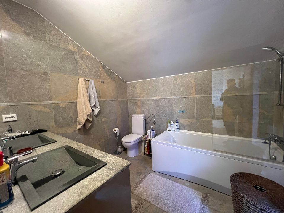 De vanzare | Casa Individuala | 154 mp | Transylvania College | Strada Privata – fotografia 16 din 28