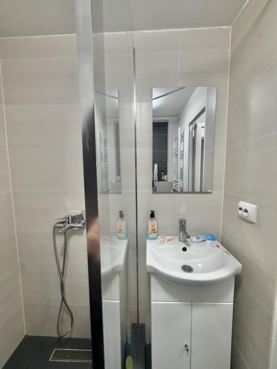 Apartament 2 camere, etaj 1, zona Piata-Doina – fotografia 6 din 8