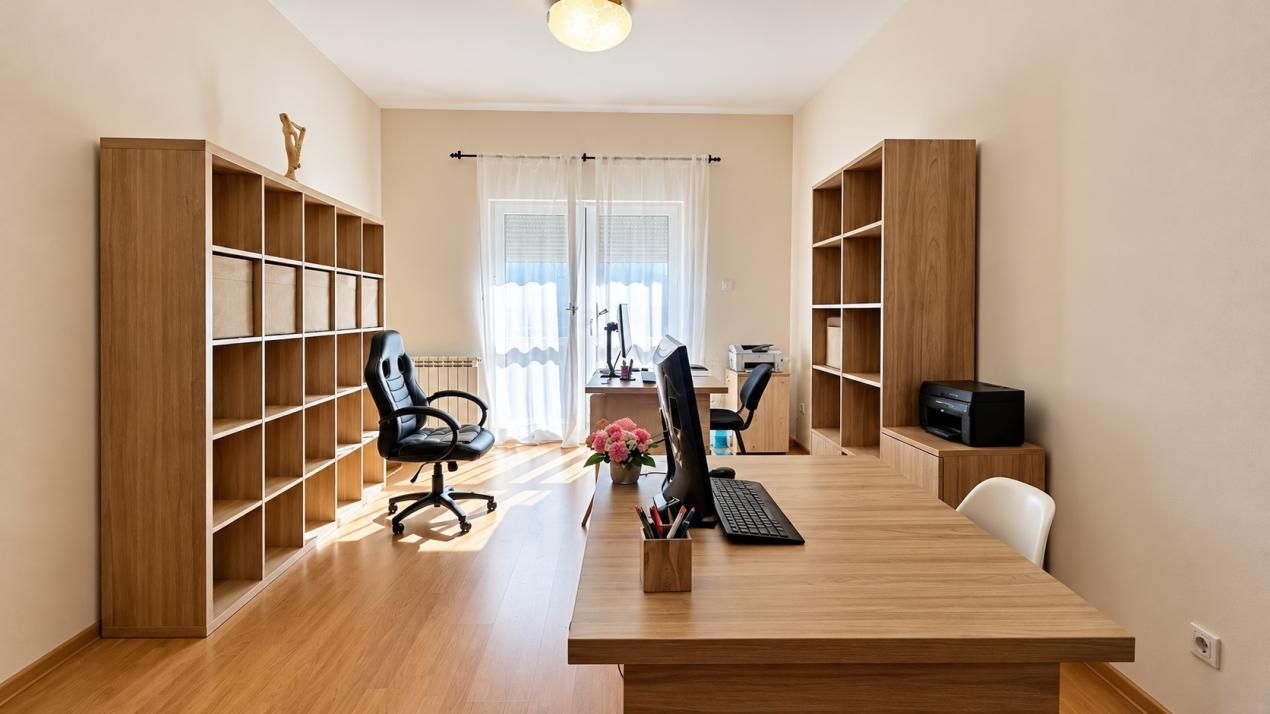 Vilă individuala 466MP | Pipera | Teren 1026MP | Potențial grădiniță – fotografia 16 din 26