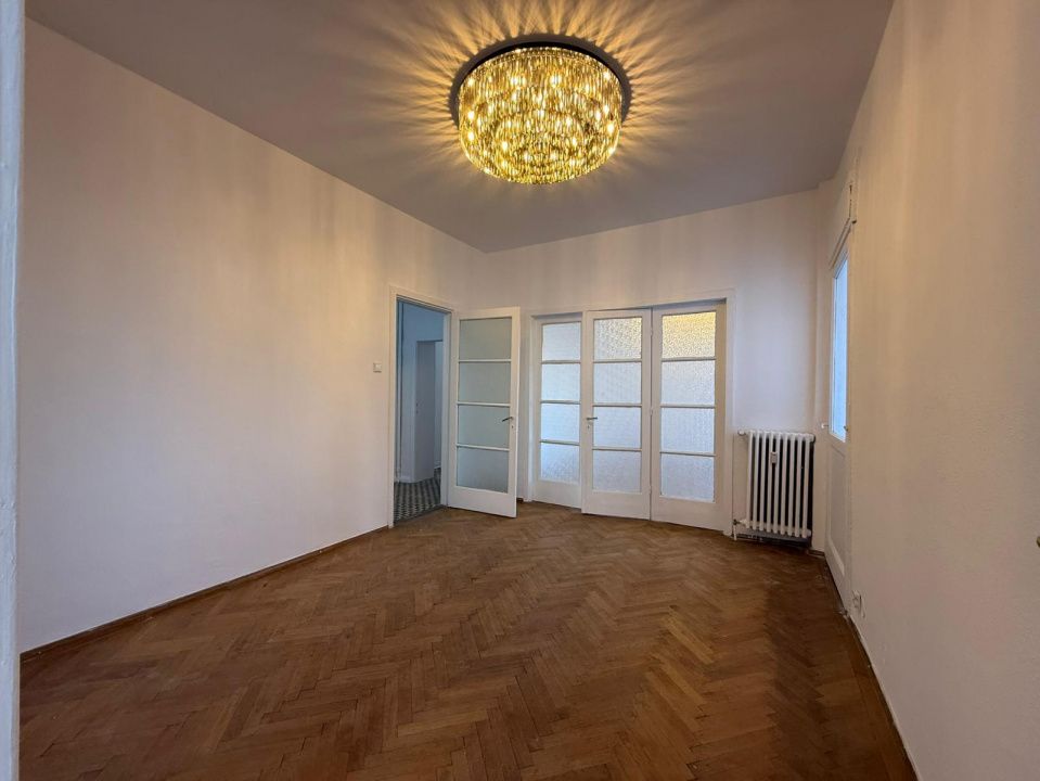 Închiriere spatiu de birouri 4 camere – Romana – fotografia 4 din 8