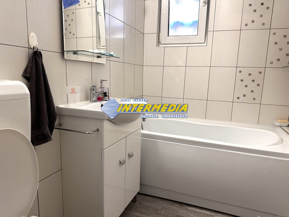Apartament 2 camere 50 mp in Centru zona PIATA de inchiriat mobilat – fotografia 10 din 25