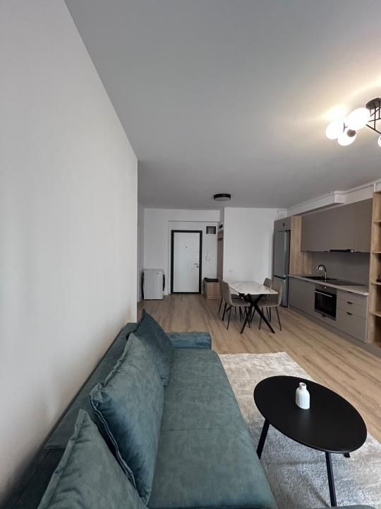 2 Camere de inchiriat | Virtutii | Como Park | Centrala | Bloc 2026 – fotografia 1 din 8