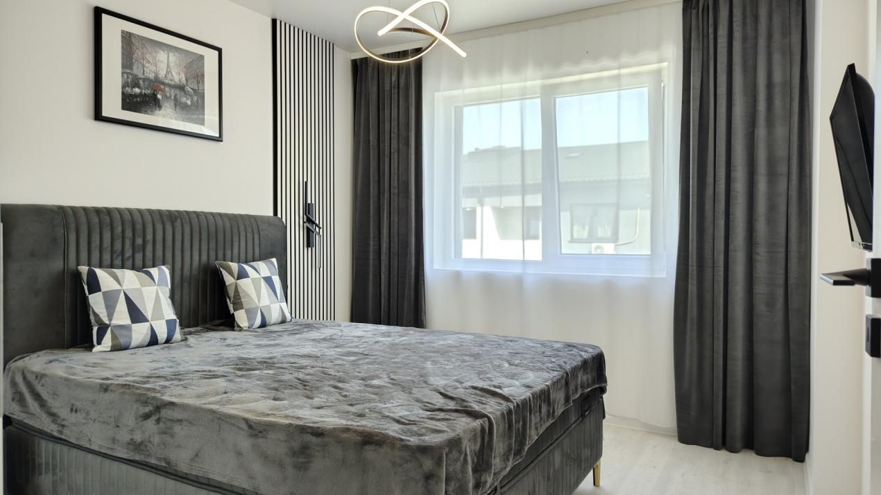 Apartament decomandat |Mobilat-Utilat | Inchiriat – fotografia 19 din 22