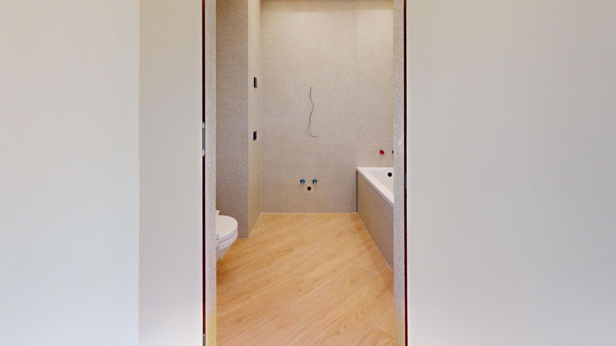 Apartament 3 Camere in Complex Rezidential Park Line Pipera, Direct Dezvoltator – fotografia 14 din 19