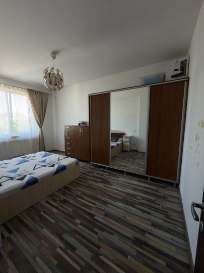 2 Camere de inchiriat | Dobroiesti | Pet Friendly | Centrala | – fotografia 1 din 7