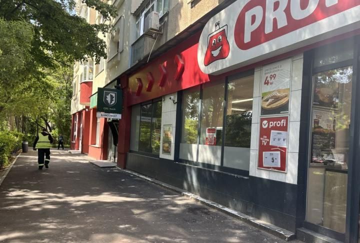 Spatiu Comercial | Vacaresti | 205 mp2 – fotografia 3 din 16