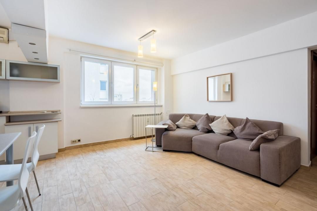 Inchiriere apartament 2 camere Dorobanti – fotografia 5 din 26