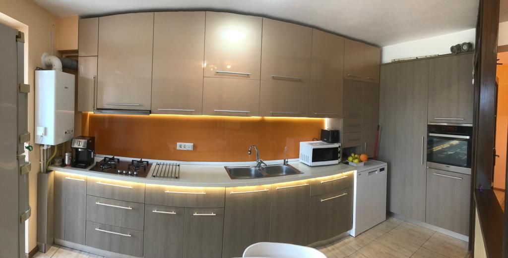 4 Camere de inchiriat | Salajan | Metrou | Parcare | Centrala | – fotografia 1 din 15