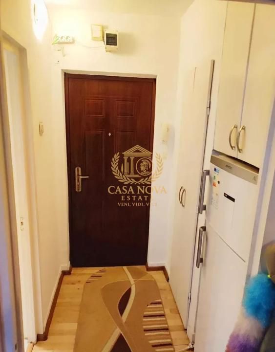 Garsoniera 28mp, cartier Gheorgheni, balcon, finisaje medii – fotografia 6 din 6