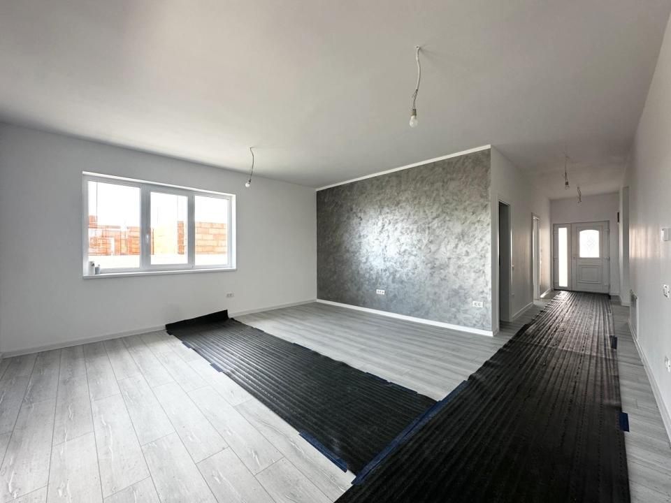 Casa Individuala 110mp utili si 540 teren - Mosnita Noua zona Valery – fotografia 3 din 11