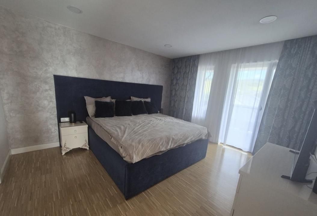 Duplex premium, mobilat, cartier privat, Baciu – fotografia 5 din 10