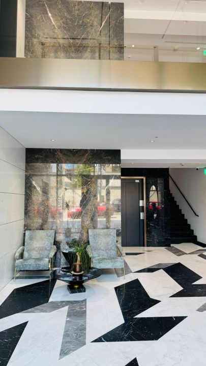 Apartament Premium 3 Camere de Inchiriere LUX | ONE Floreasca Vista | Zagazului – fotografia 40 din 46