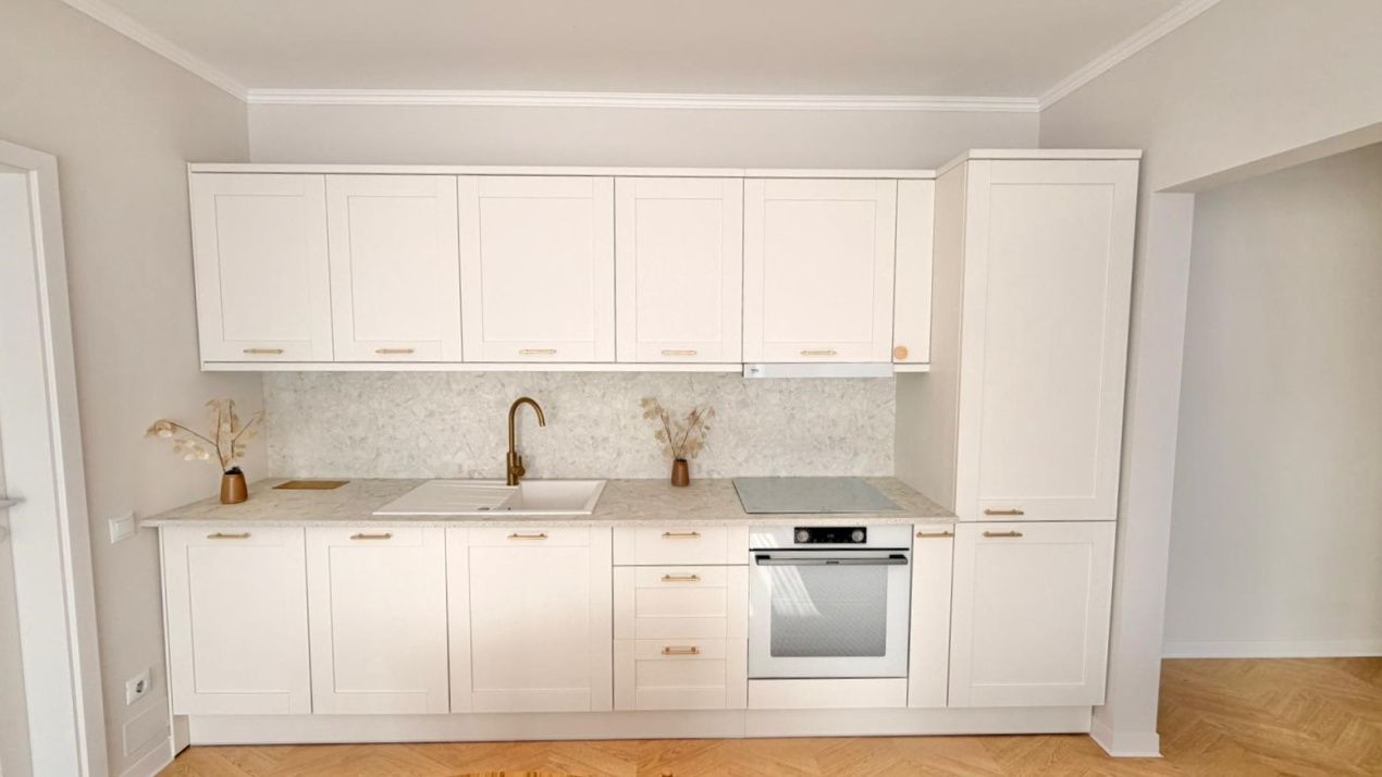 Apartament cochet cu finisaje moderne Floresti – fotografia 5 din 13
