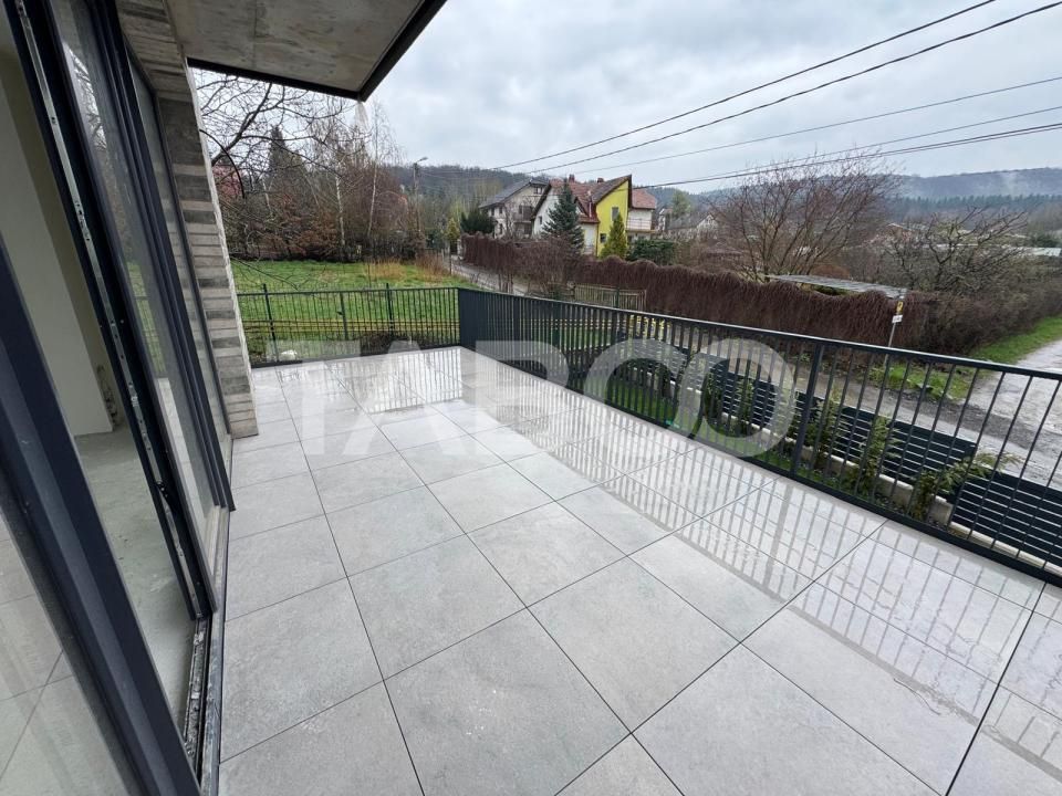 Casa individuala finisata de vanzare garaj Faget – fotografia 11 din 12