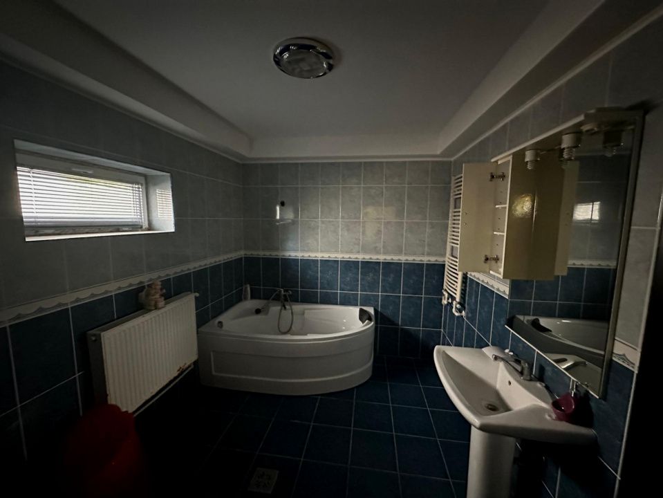 Apartament 3 camere de vanzare | Techirghiol | Langa Cherhanaua Zarguzon – fotografia 8 din 12