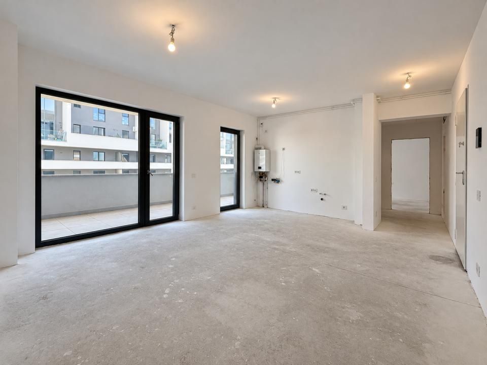 Vânzare Apartament 2 camere  Terasă 23 mp  Fabrica de Glucoză – fotografia 2 din 11