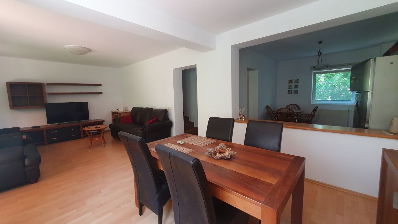 Închiriere casă 3 camere, ansamblul rezidential Class, Pipera, Tunari – fotografia 5 din 18