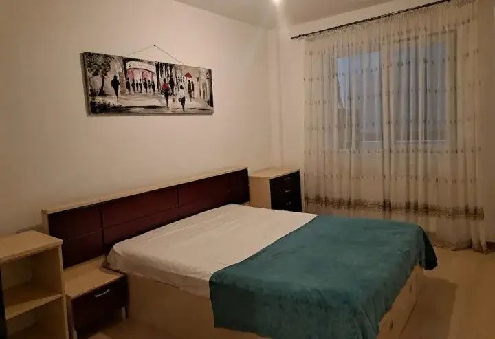 2 Camere de inchiriat | Tineretului | Metrou | Centrala proprie – fotografia 6 din 8