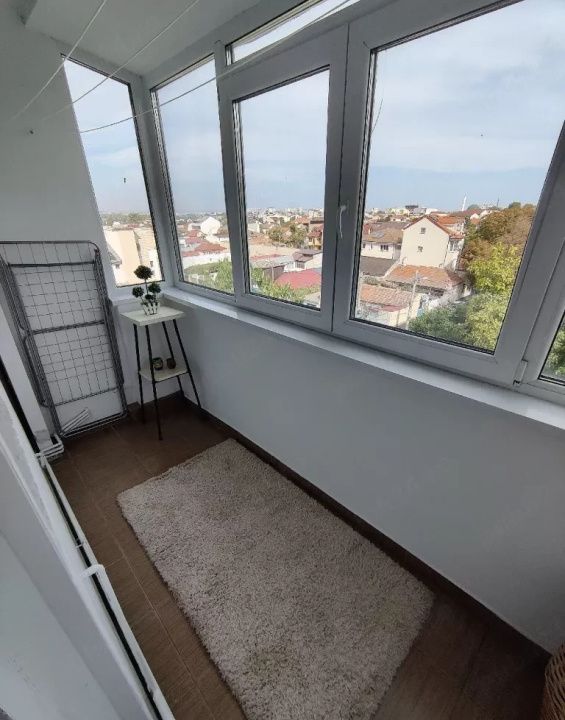 APARTAMENT 2 CAMERE | ZONA TOMIS 2 | SPITALUL JUDETEAN | TERMEN LUNG – fotografia 7 din 9