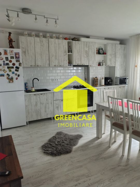 Apartament de 2 camere zona Terra. – fotografia 4 din 10