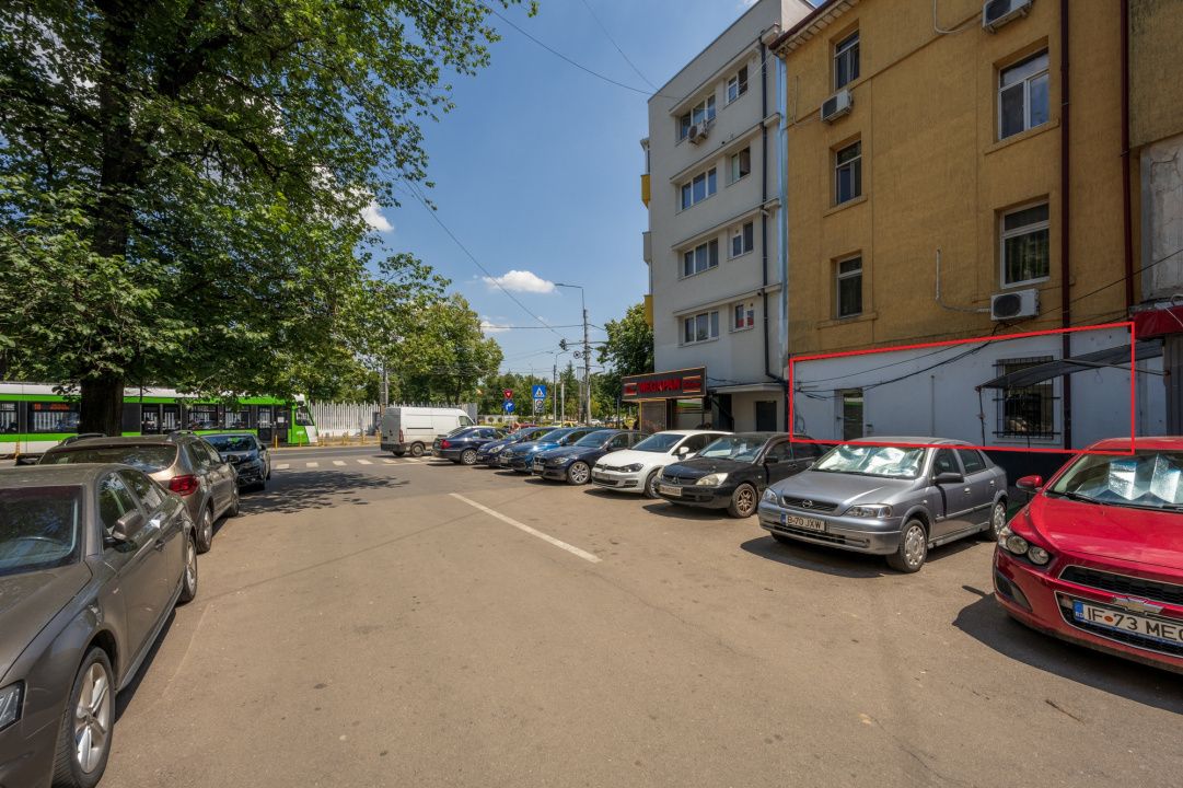 Spatiu comercial | Viilor 96 | 51 mp – fotografia 10 din 14