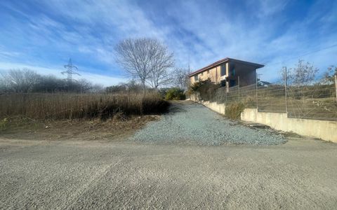 Teren intravilan construibil de vânzare în Agigea – Poarta 10, 964 mp