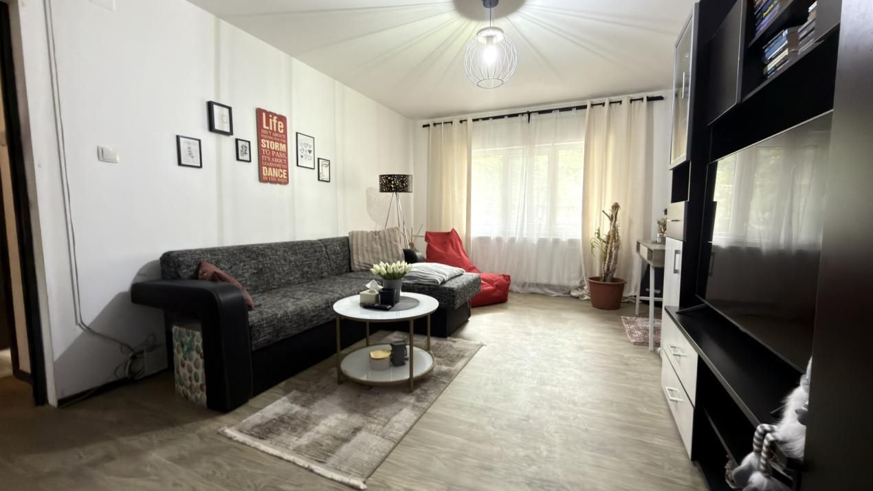 Apartament 70mp utili, 3 camere, 2 bai, parter - zona Torontal – fotografia 9 din 15