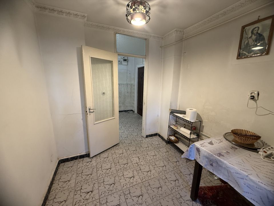Apartament 2 camere, 52.25 mp, cartier Brazda lui Novac, zona Scoala 23 – fotografia 5 din 11