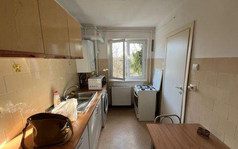 De inchiriat apartament 2 camere Padis