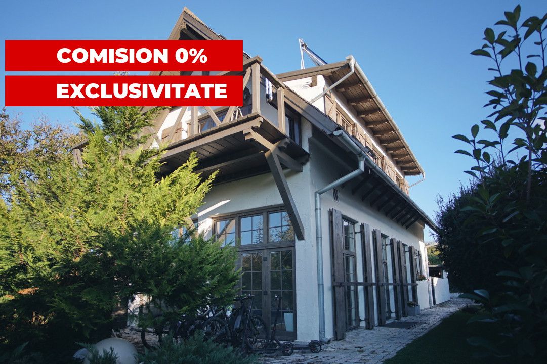 Vanzare Pensiune de Lux in Vlaha, Oportunitate Investitie Turism – fotografia 2 din 40