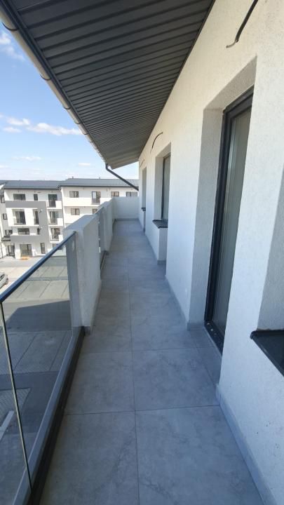 Apartament 3 camere | 60 mp | Predare la cheie – fotografia 5 din 5