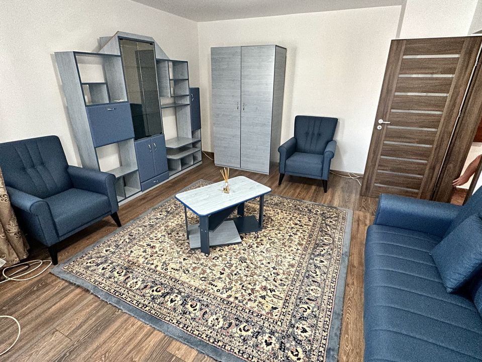 Apartament 2 camere de inchiriat in Centru zona Primarie mobilat utilat renovat – fotografia 8 din 14